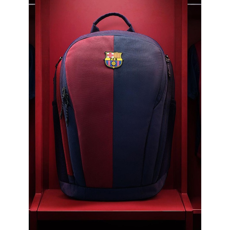The Souled Store Men FCB Legacy Backpack
