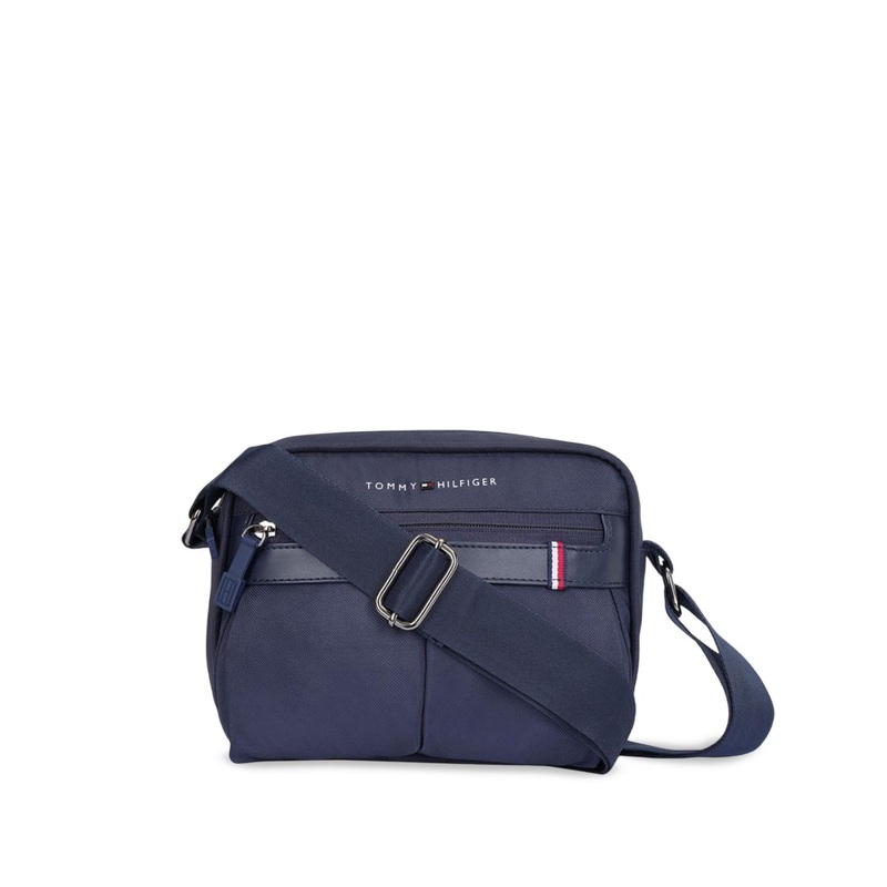 Tommy Hilfiger Structured Sling Bag
