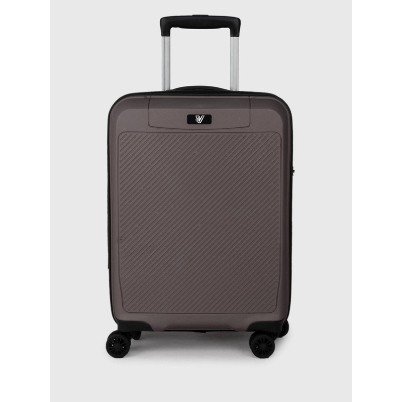 V By Verage Comet Cabin Hard Sided Trolley Bags 20\
