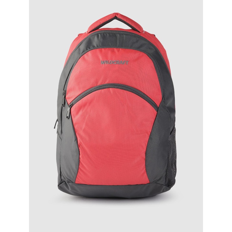 Wildcraft Unisex Colourblocked Backpack 28L