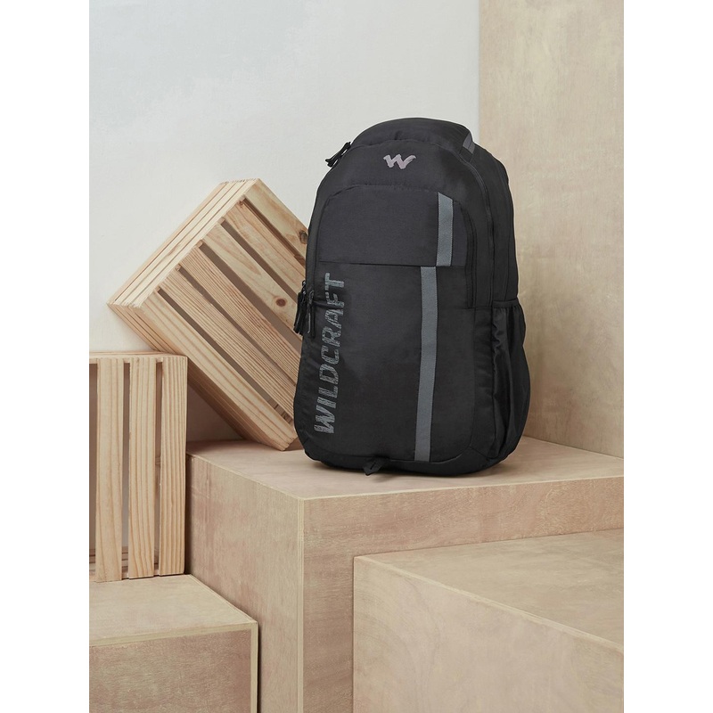 Wildcraft Unisex Lunar Backpack