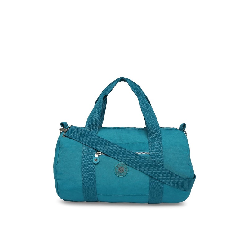 BAOMI Blue Bowling Handheld Bag