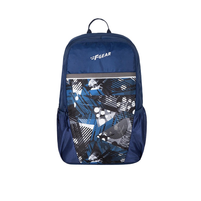 F Gear Graphic Backpack