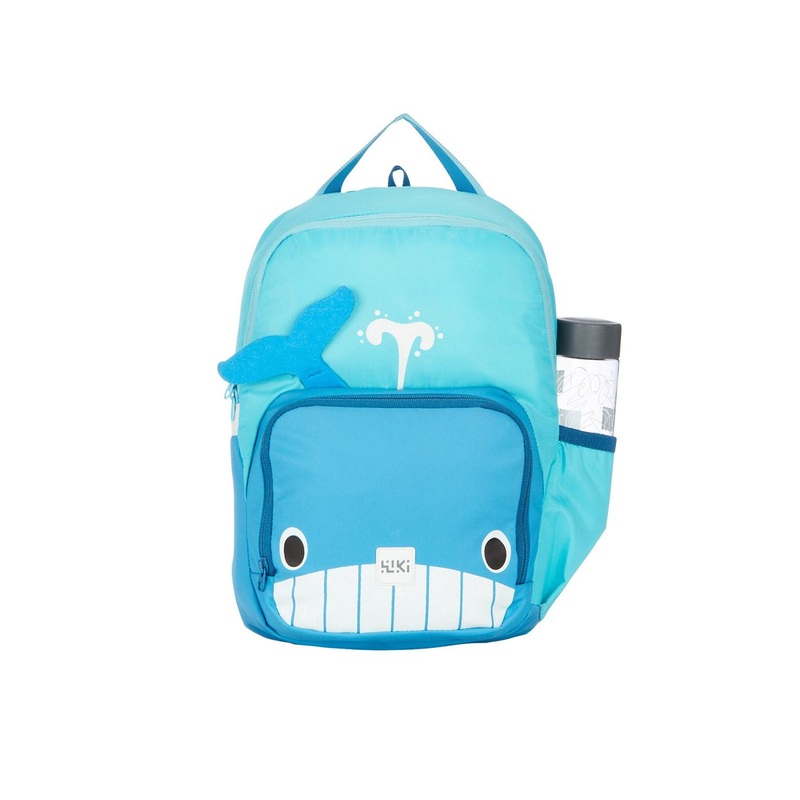 Wildcraft Graphic Printed WIKI CHAMP 1+ Backpack