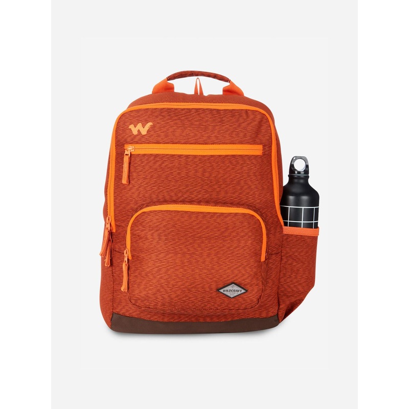 Wildcraft Unisex Brand Logo  Printed  Evo 15 Backpack