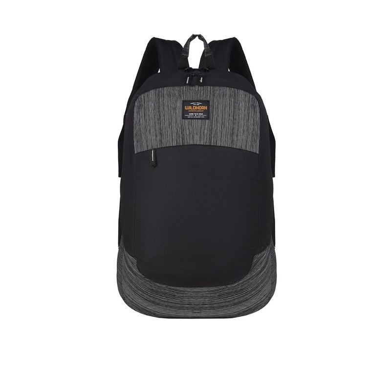 WildHorn Adults Backpack with Compression Straps