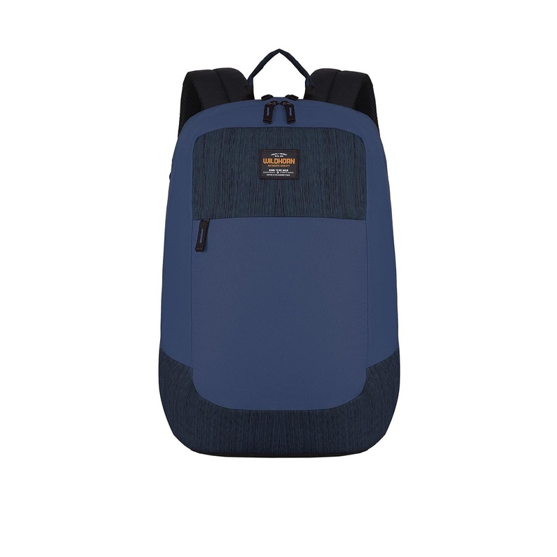 WildHorn Unisex Backpack with Compression Straps