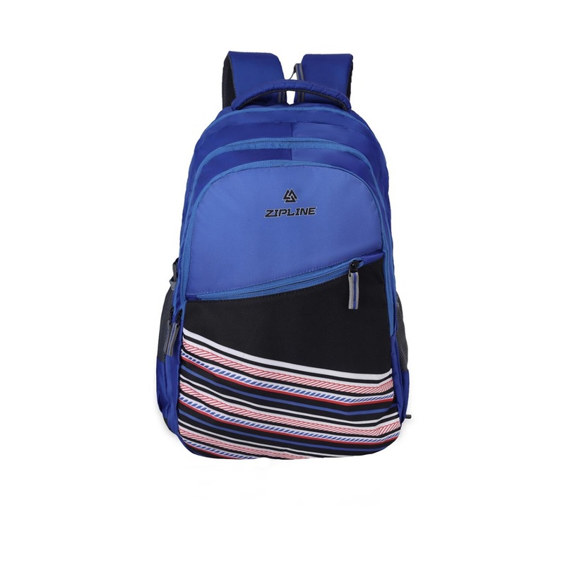 ZIPLINE Unisex Graphic Backpack