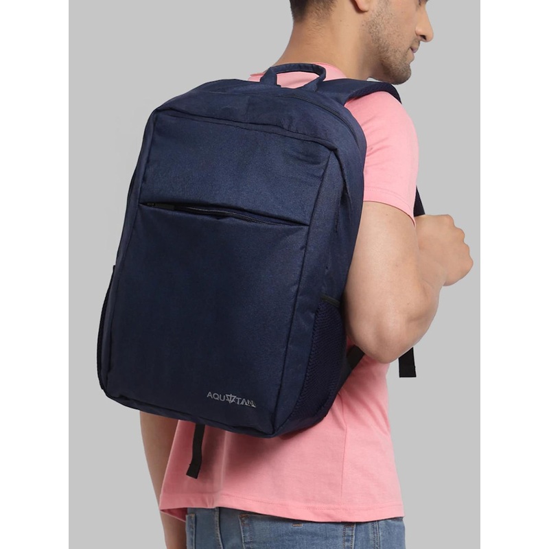 AQUATAN Men Laptop Backpack