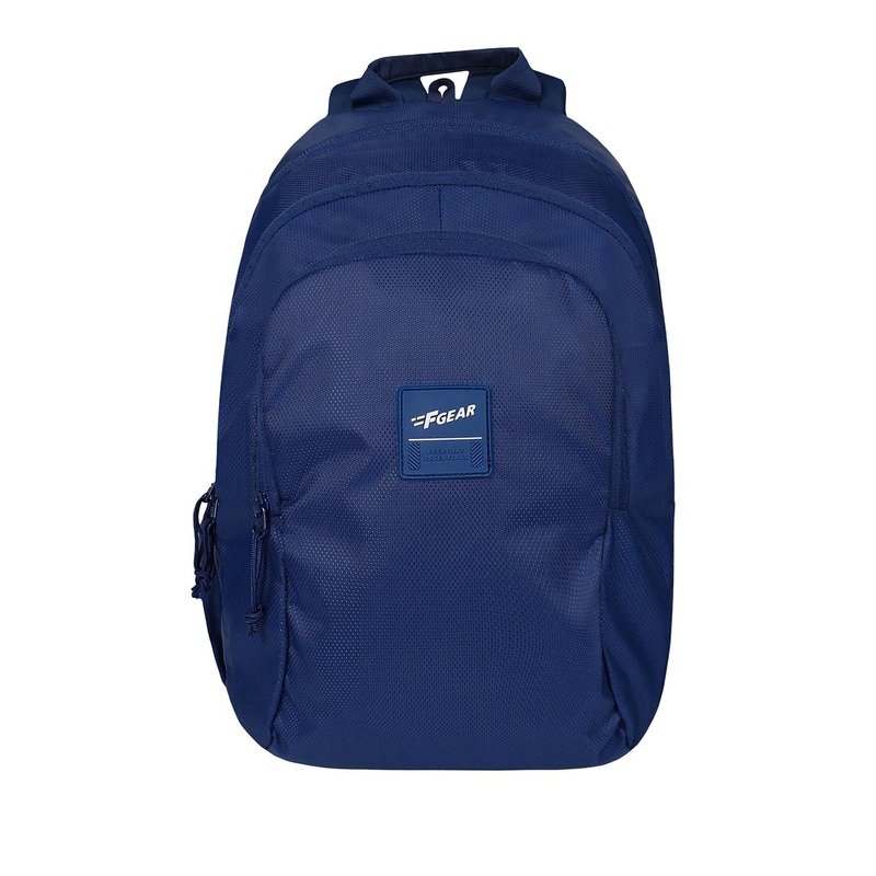 F Gear Crusader V2 Unisex Ergonomic Backpack