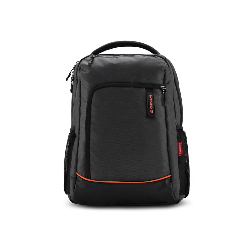 Harissons Unisex 15.6-Inch Laptop Padded Backpack