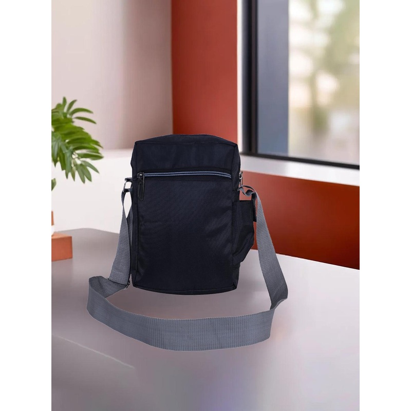 Kuber Industries Leather Oversized Shopper Shoulder Bag