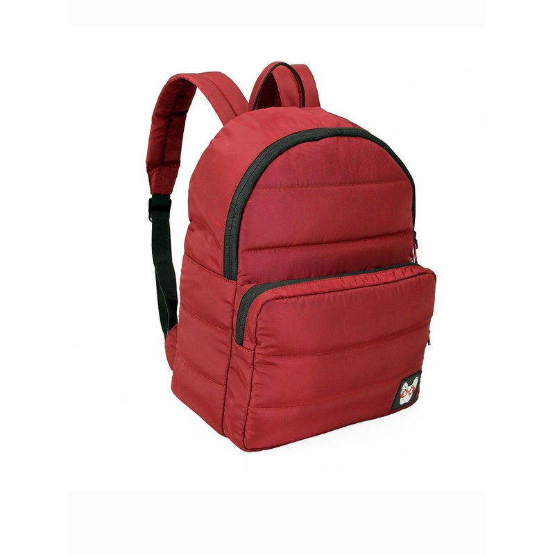 MADBRAG Puffer Backpack