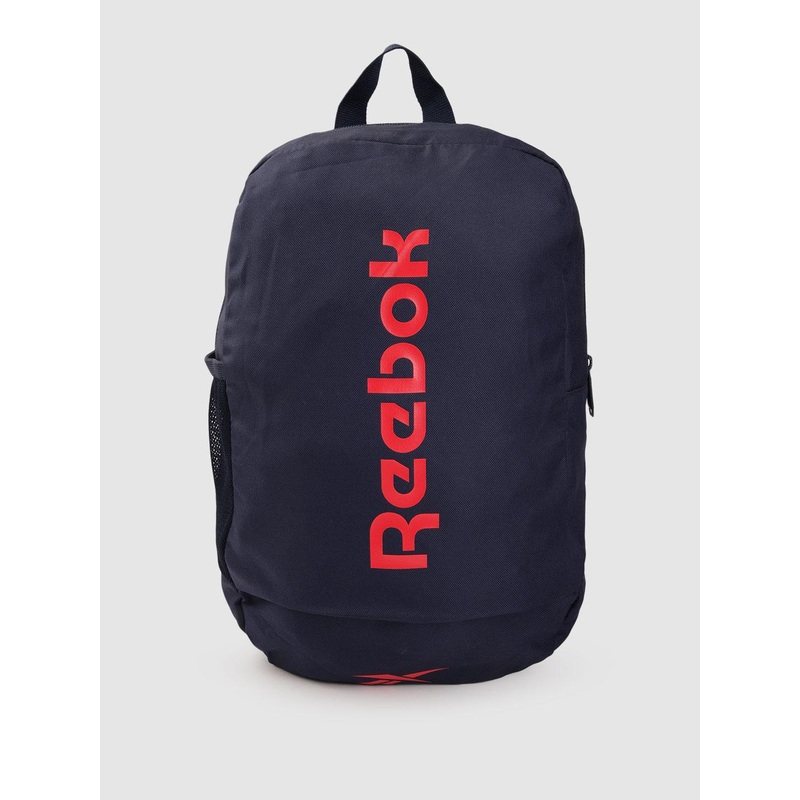 Reebok Unisex Brand Logo ACT CORE LL BKP Backpack – 12 ltr