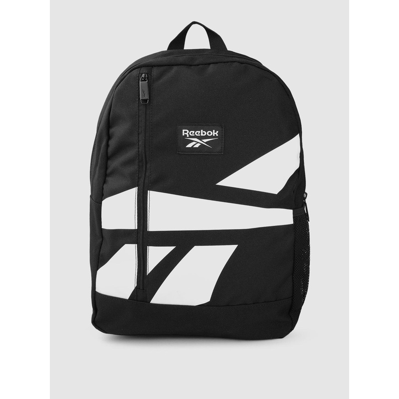 Reebok Unisex Brand Logo Backpack- 13.4 L