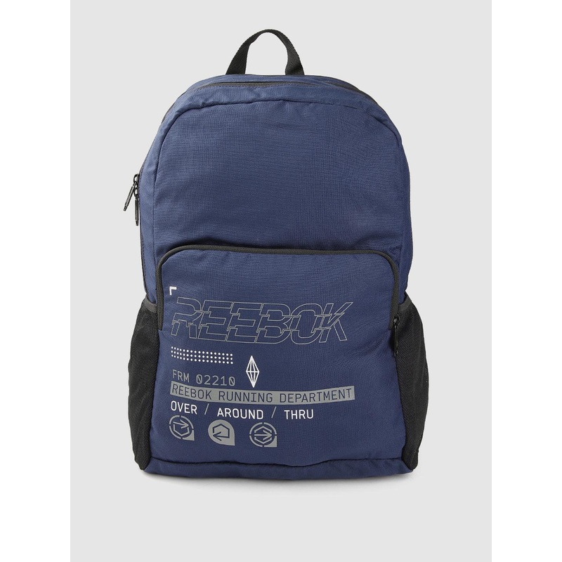 Reebok Unisex GTM x BP Backpack – 31 Ltr