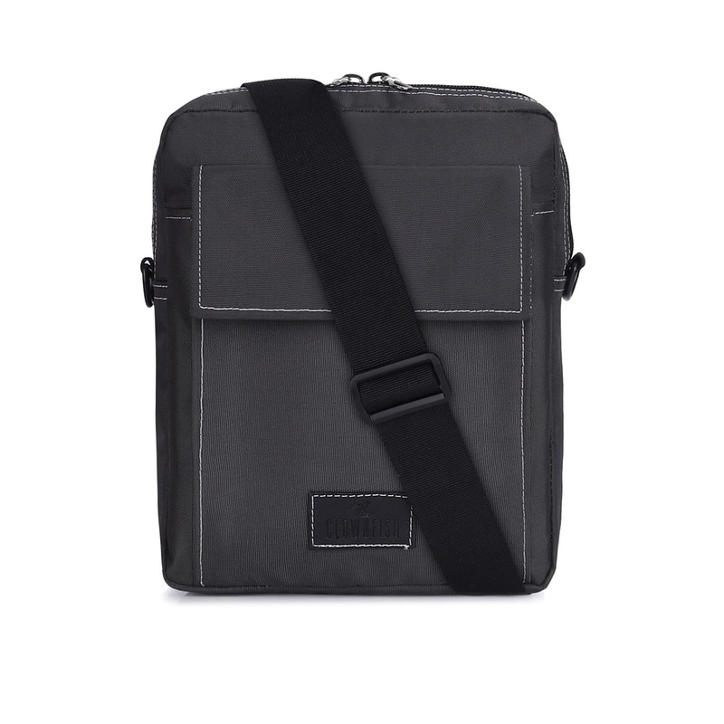 THE CLOWNFISH Melaney Bucket Sling Bag