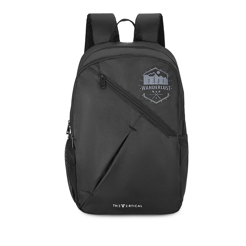 THe VerTicaL Unisex Backpack