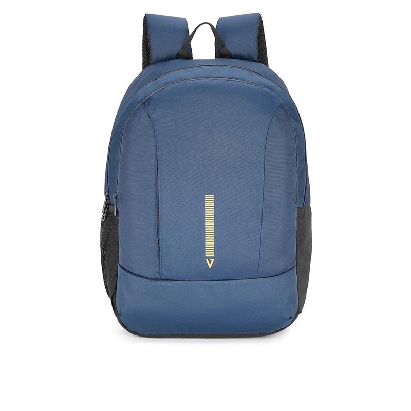 THe VerTicaL Unisex Padded Backpack