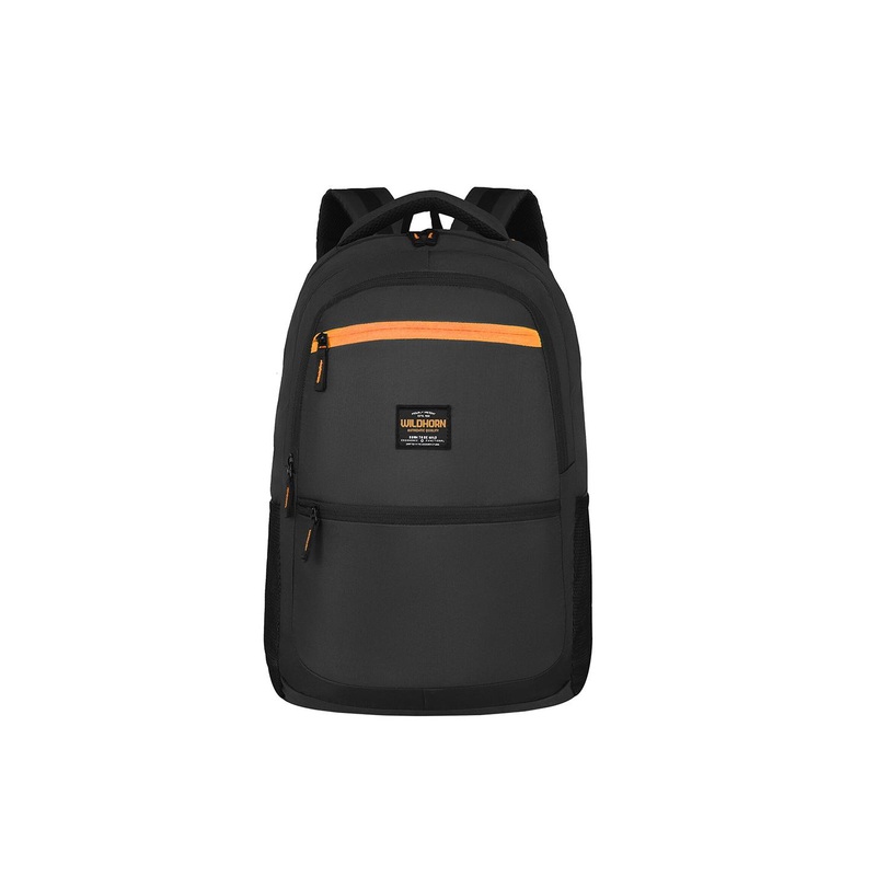 WildHorn Laptop Backpack With Compression Straps