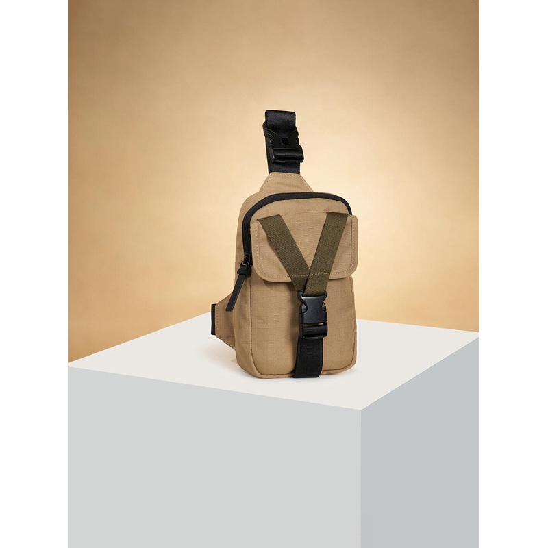 Ajile by Pantaloons Messenger Bag