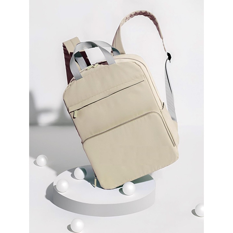 Aura Ergonomic Padded Foldable Travelling Backpack