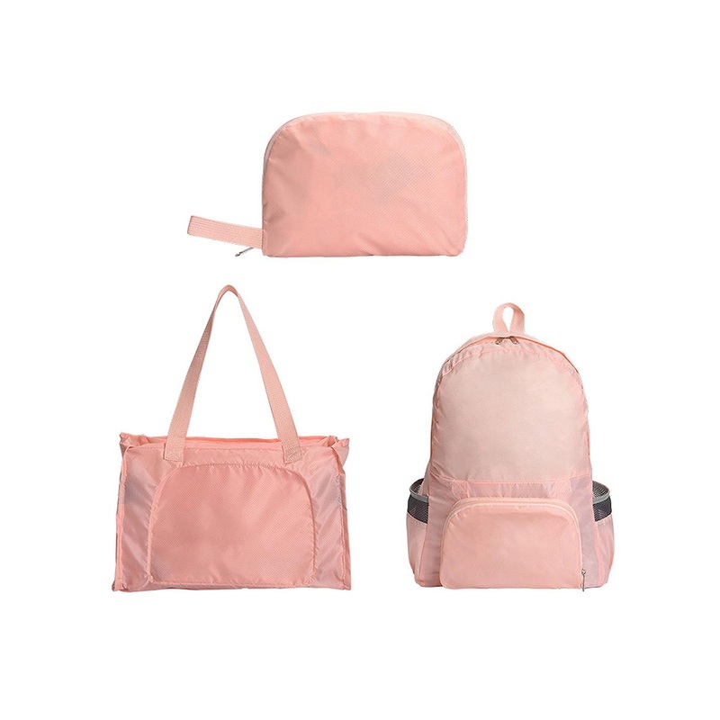 Aura Non Padded Water Resistant Backpack