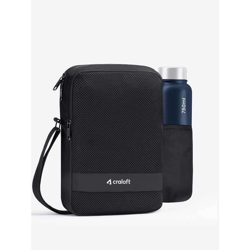 Craloft Unisex Messenger Bag