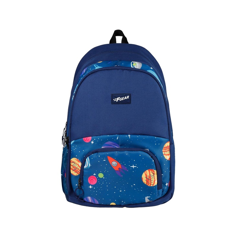 F Gear Unisex Graphic Backpack