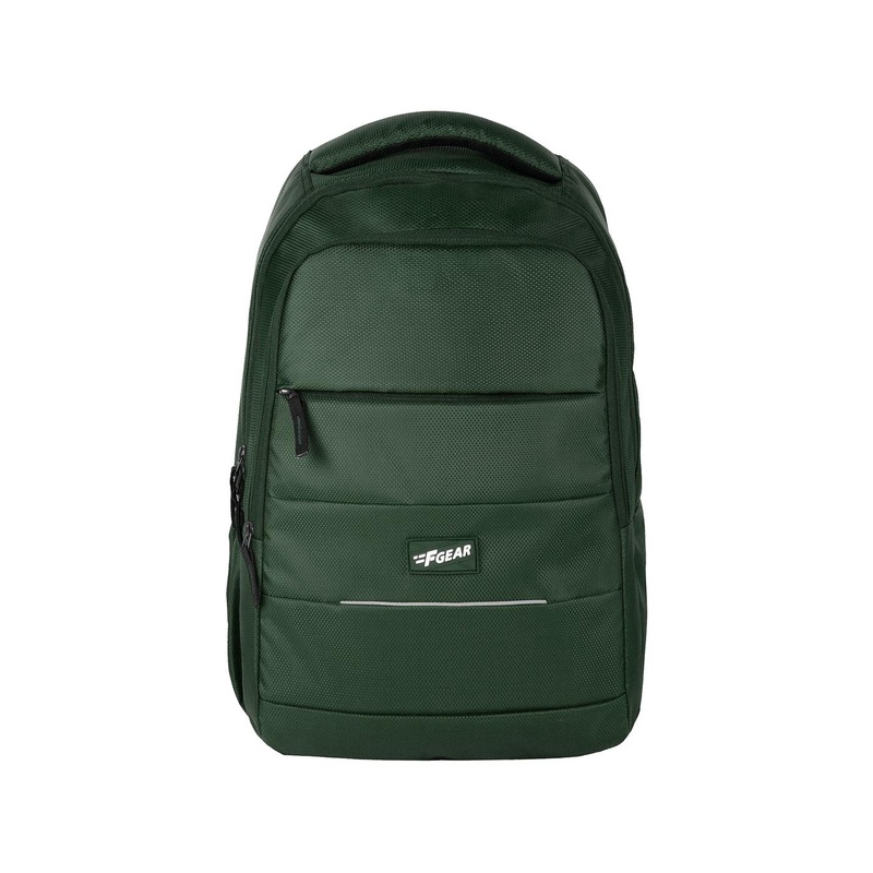 F Gear Unisex Laptop Backpack