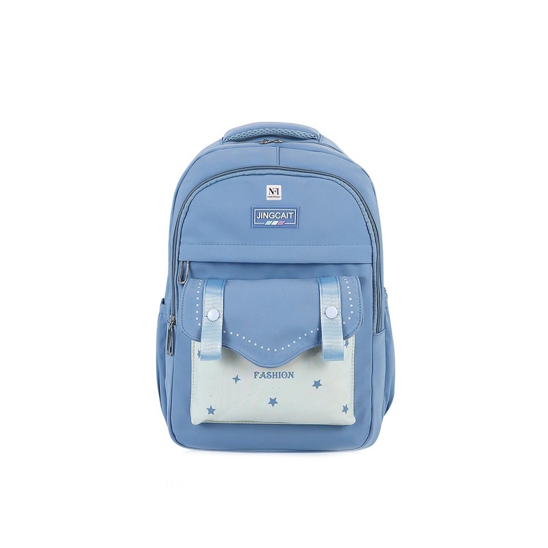 NFI essentials Unisex Structured Backpack
