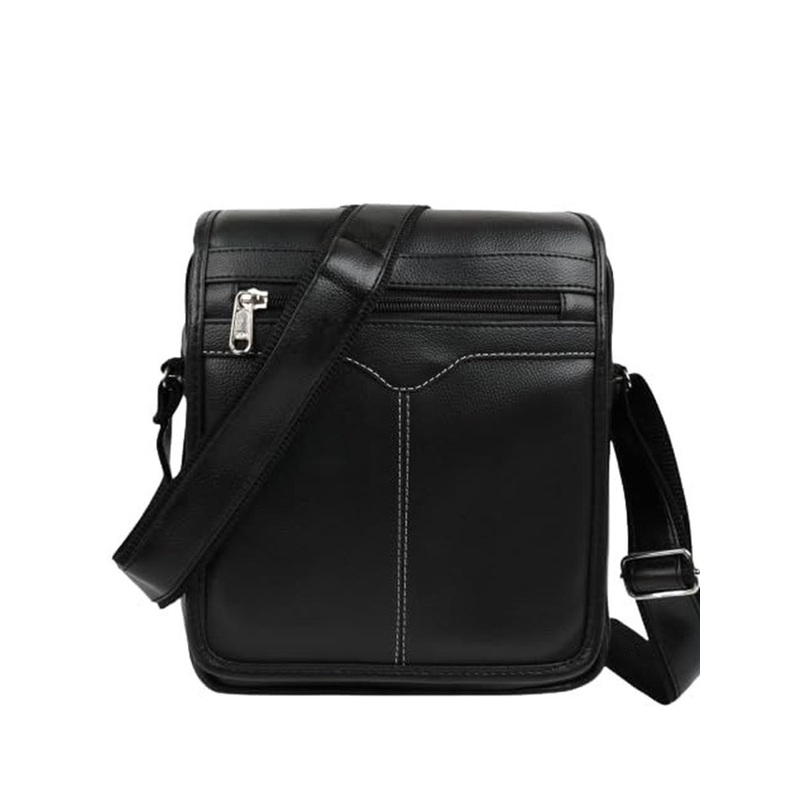 PARSLEY Structured Crossbody Sling Bag