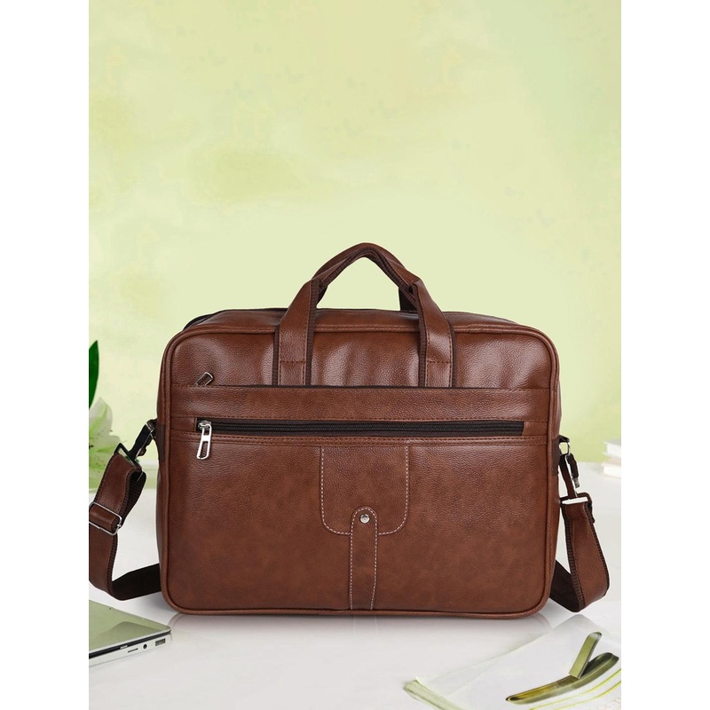 PARSLEY Unisex Messenger Bag