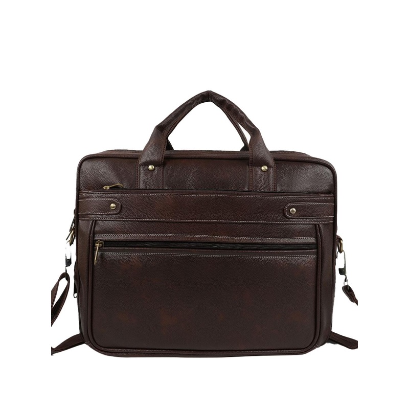 PARSLEY Unisex Solid Messenger Bag