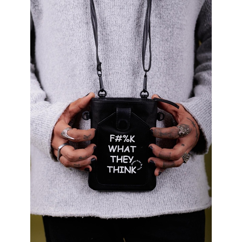 Primegear Shopper Sling Bag