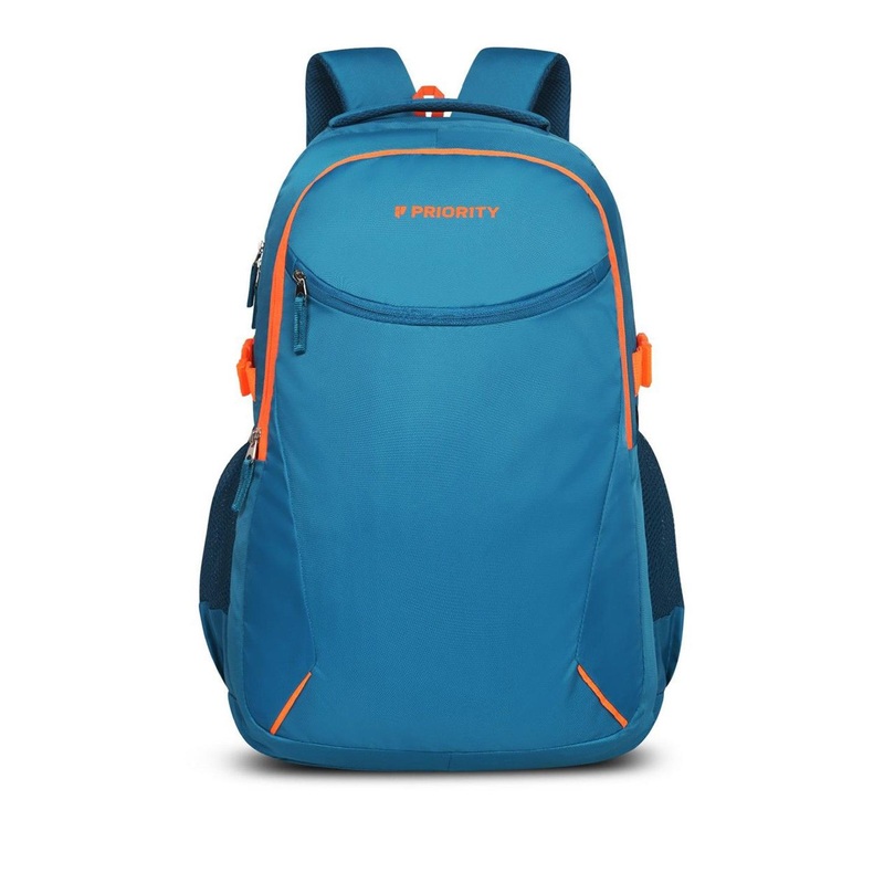 Priority Unisex Backpack