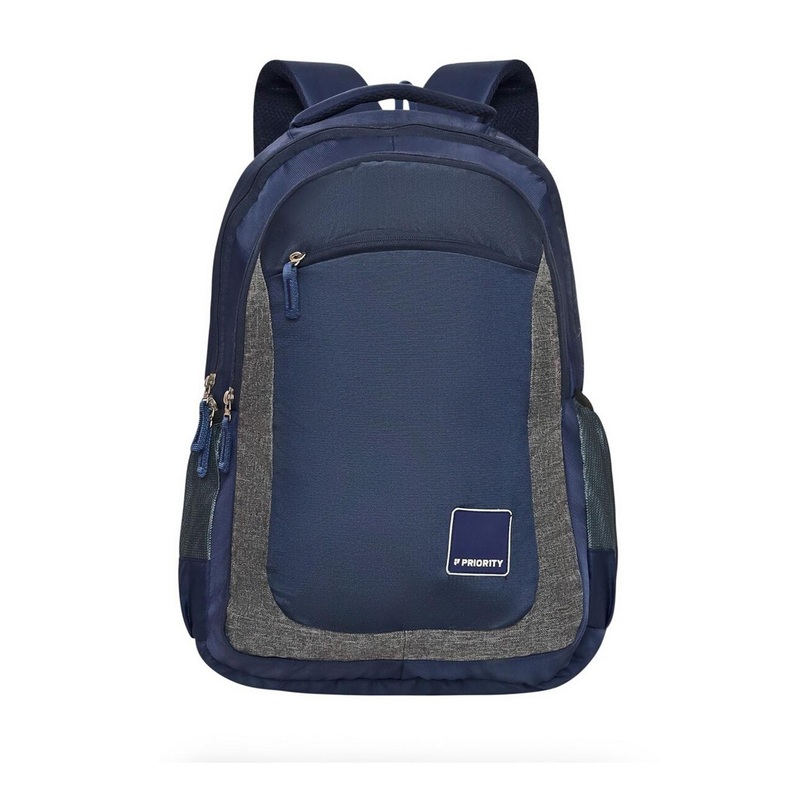 Priority Unisex Large Ergonomic Backpack