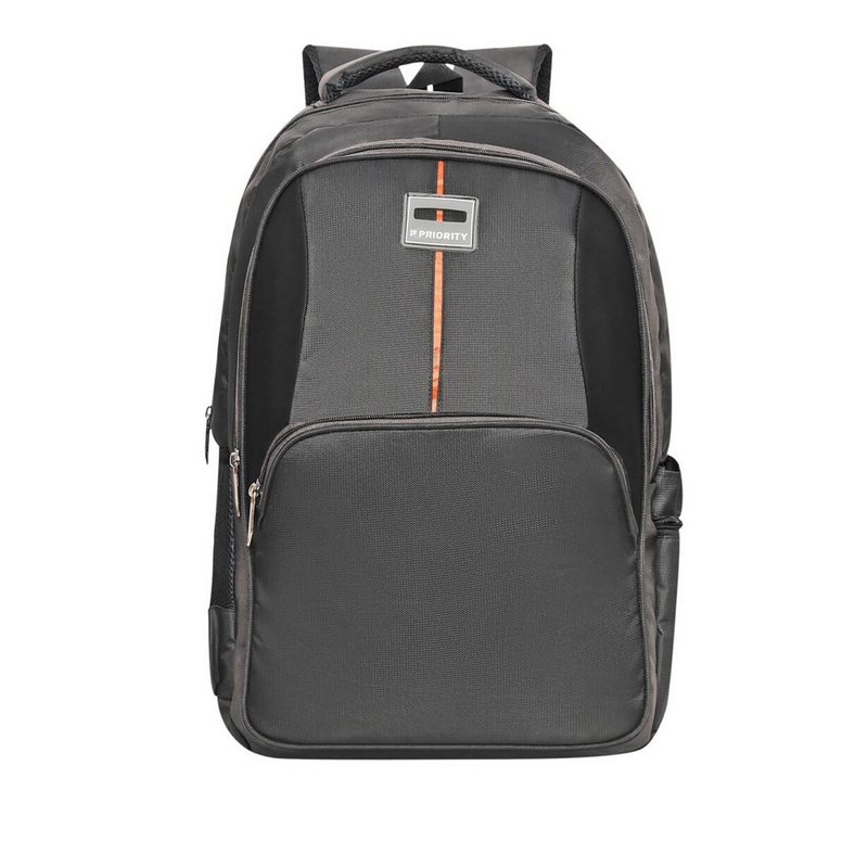 Priority Unisex Non Padded Backpack 23L
