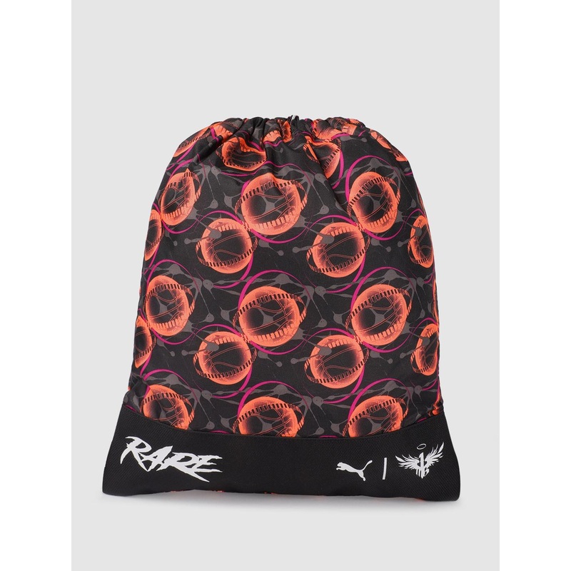 Puma Unisex Printed La Melo Gym Sack