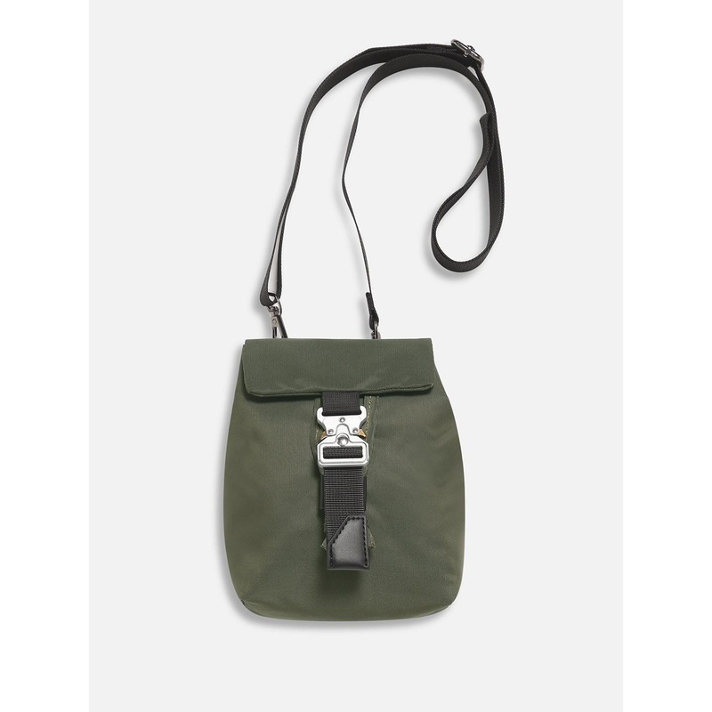 THE BEAR HOUSE  Women Structured Handheld Bag