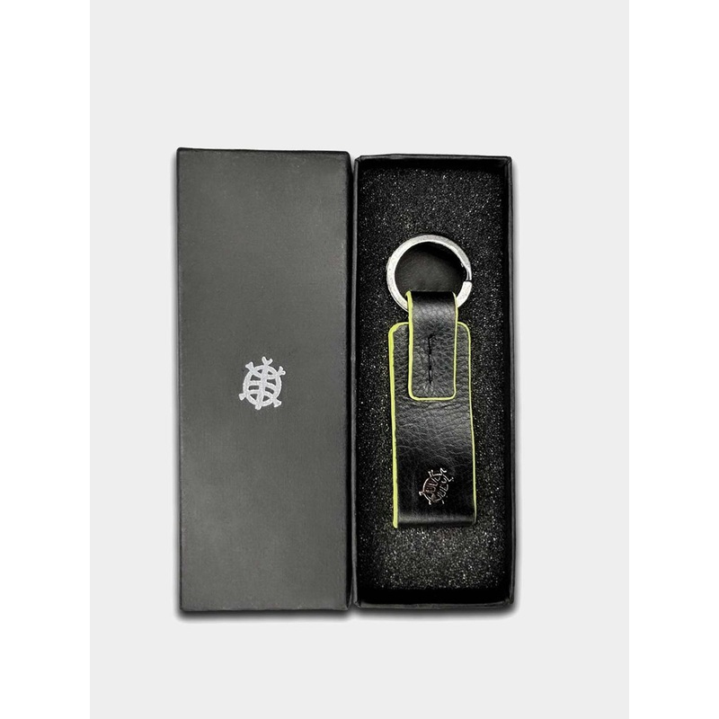 Tortoise Textured Leather Swagger Sling Bag with Bow Detail