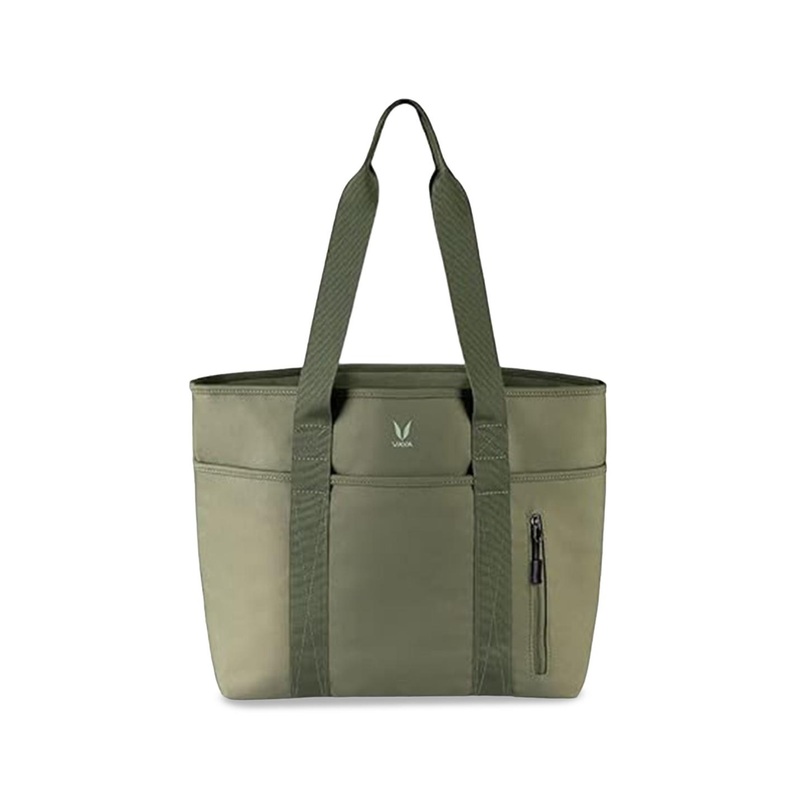 Vaya Shopper Shoulder Bag
