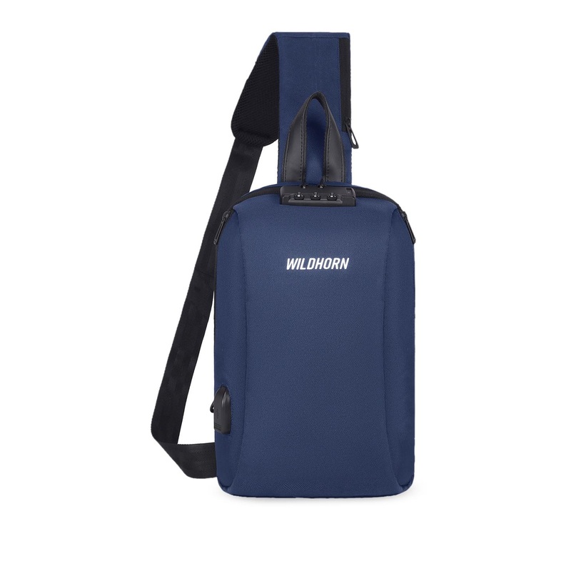 WildHorn Small Crossbody Bag