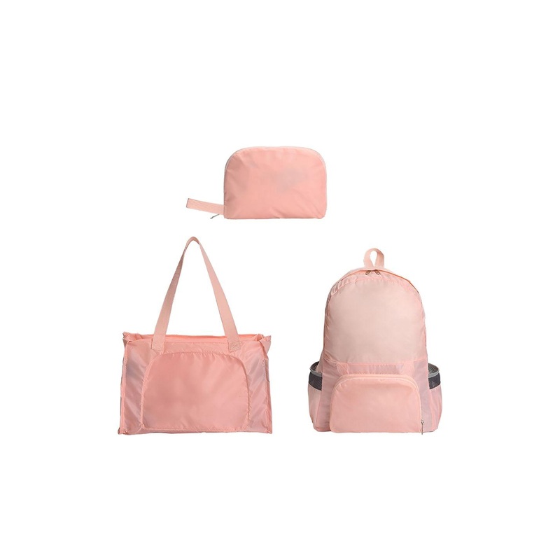 Aura 3-Way Reversible Backpack