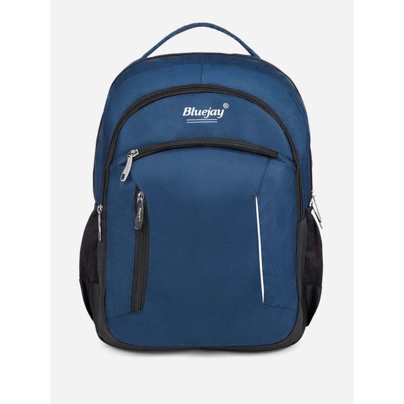 BLUE JAY Unisex Graphic Backpack