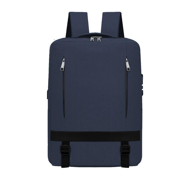 Carry Trip Laptop Backpacks