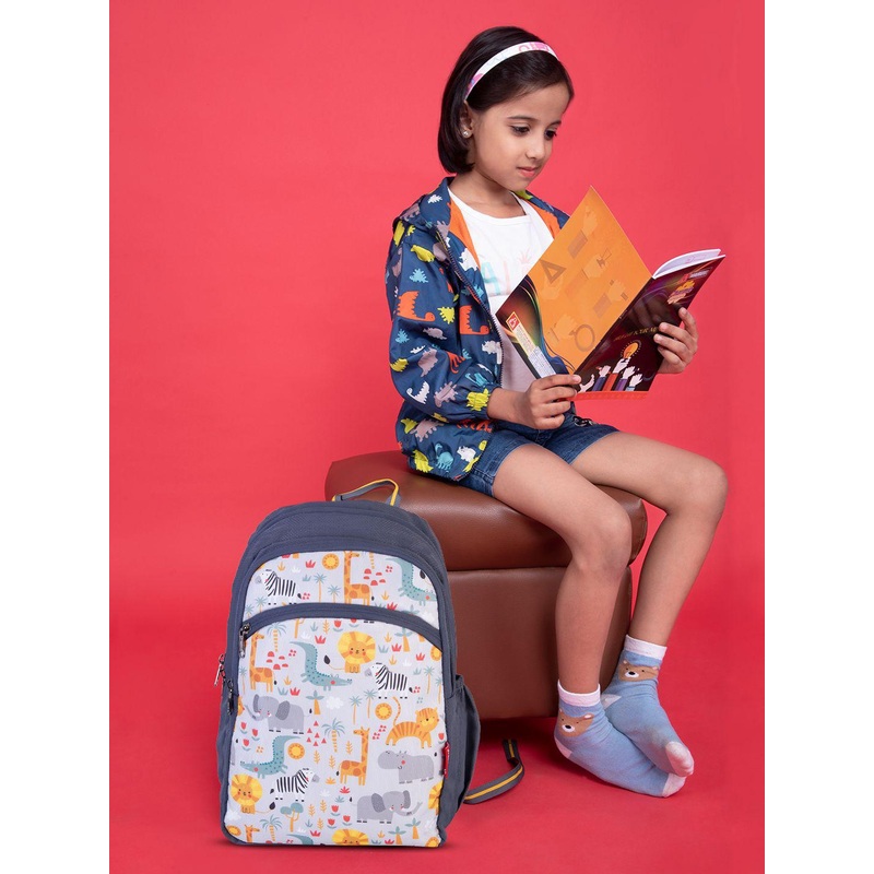 COSMUS Unisex Graphic Backpack