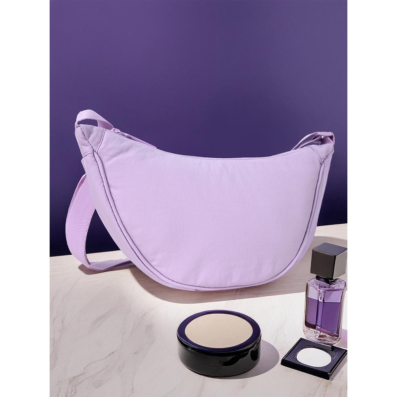 Destinio Crossbody Half Moon Sling Bag