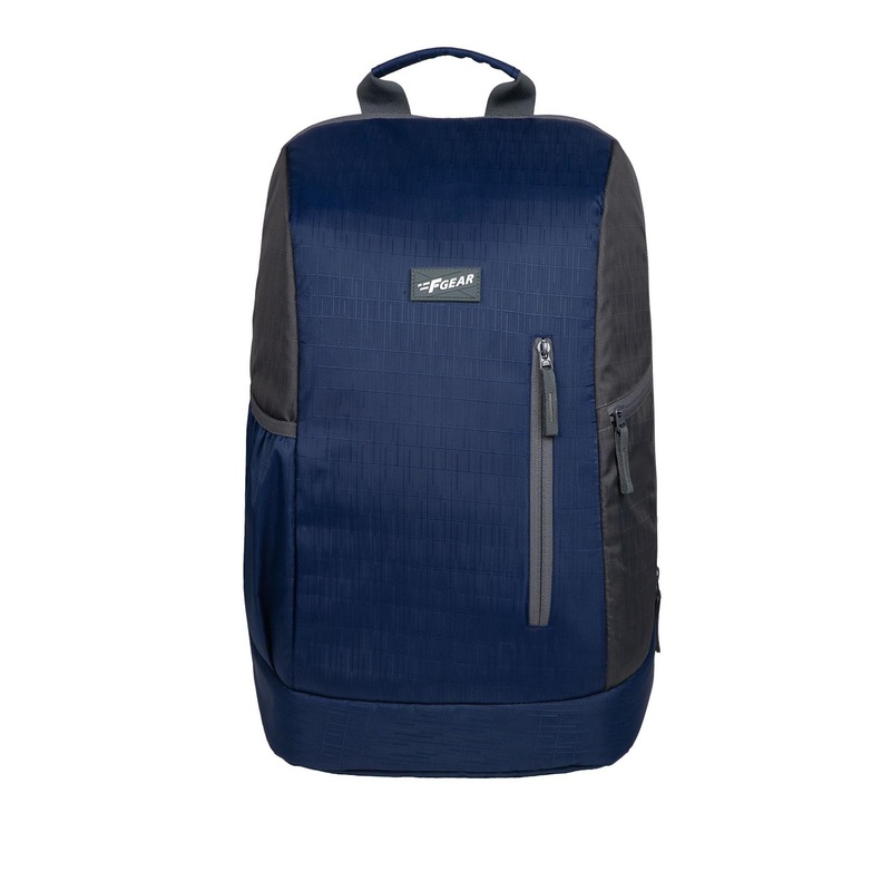 F Gear Unisex Backpack with Anti-Theft