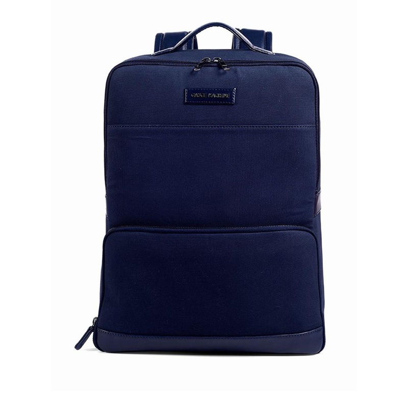 Gauge Machine Unisex Backpack